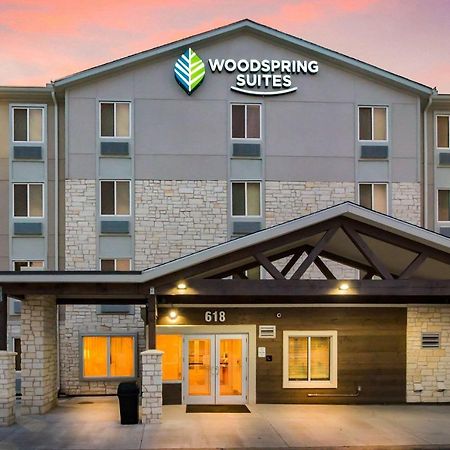 Woodspring Suites Лейк Джаксън Екстериор снимка