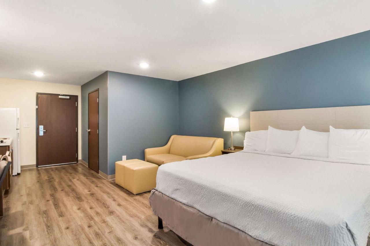Woodspring Suites Лейк Джаксън Екстериор снимка